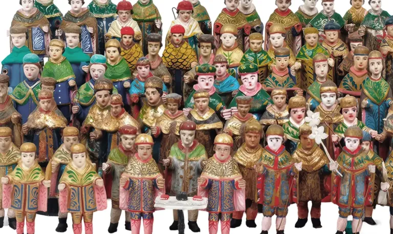 Sincretismo de Cosme e Damião é tema de exposição em São Paulo