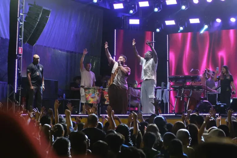 Bahia Beer: Alagoinhas abre 3ª edição do festival com programação musical e gastronomia