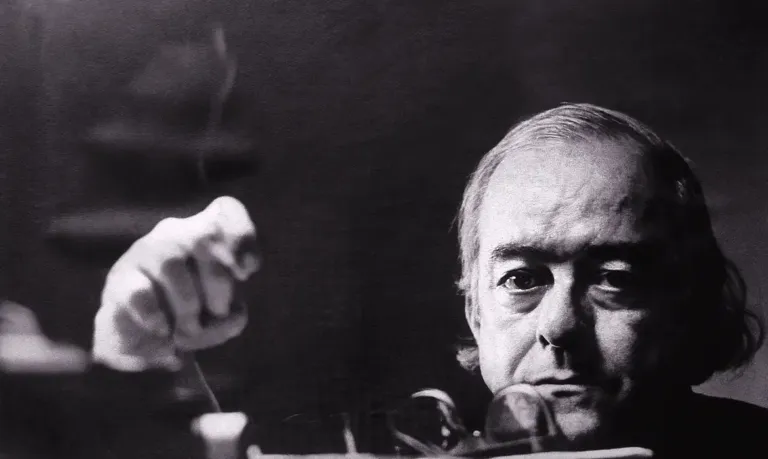 Rádio Nacional: Roda de Samba traz Vinicius de Moraes em vários papeis