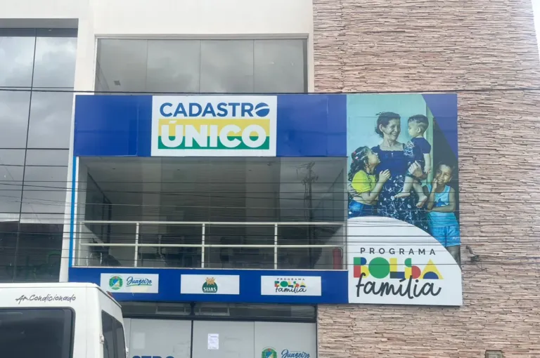 Atendimento no Cadúnico em Juazeiro será suspenso nesta sexta-feira (7) para extração de dados do sistema nacional