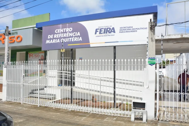 Centro de Referência Maria Quitéria comemora 15 anos com tarde de confraternização