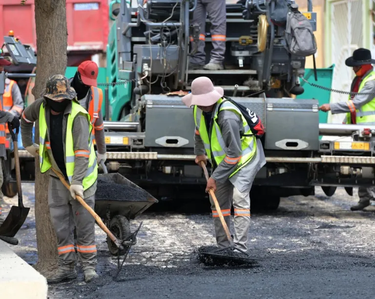 Moradores comemoram pavimentação e destacam avanços na mobilidade em Juazeiro