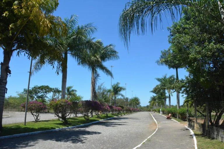 Sol no final de semana é convite para o lazer nos parques da cidade