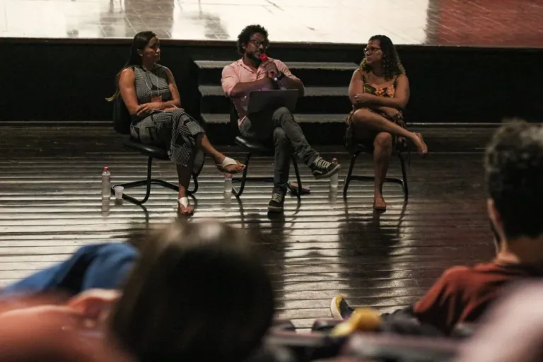 Sesau promove seminário sobre a violência no trabalho em saúde com foco na equidade