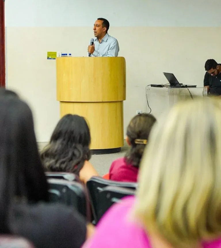 Juazeiro participa do I Simpósio Interestadual dos Profissionais de Enfermagem do Vale do São Francisco