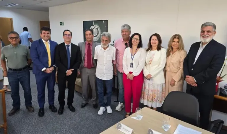 Acordo entre Estado e Sintagri põe fim a disputa judicial e economiza R$ 7 milhões aos cofres públicos