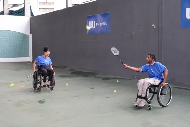 Estudantes-atletas da Bahia começam a embarcar na segunda (17) para as Paralimpíadas Escolares