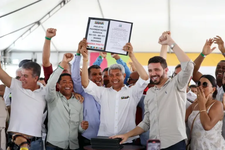 Governo do Estado anuncia mais de R$ 38 milhões em investimentos e reforça saúde em Barro Preto