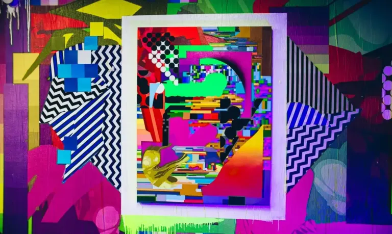 Festival celebra a arte de rua com obras ao ar livre em São Paulo