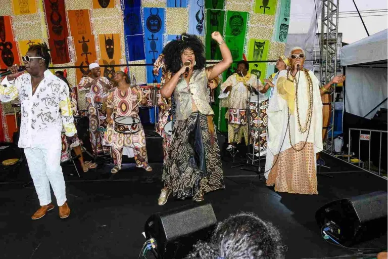 Festival Salvador Capital Afro promove edição do Mercado Iaô com artistas e empreendedores neste domingo (16)