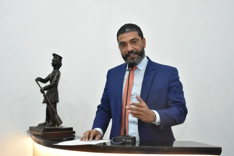 Trabalho e presença constante na comunidade marcaram mandato de Josivaldo Santana