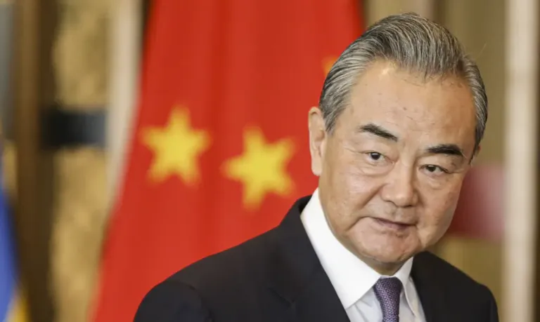 China dá boas-vindas à trégua entre Tailândia e Camboja