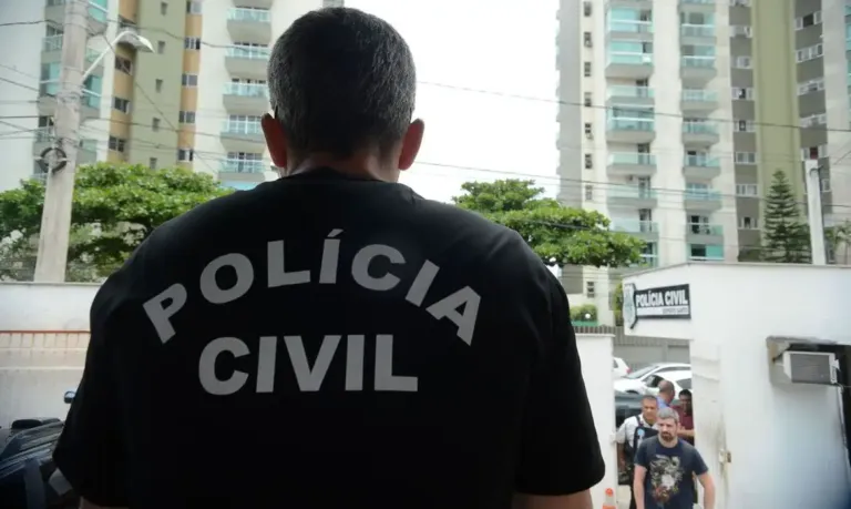 Polícia Civil apreende R$ 1,7 milhão do Comando Vermelho no Amazonas