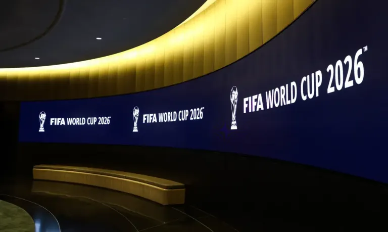 Fifa anuncia horário e local da final da Copa do Mundo 2026