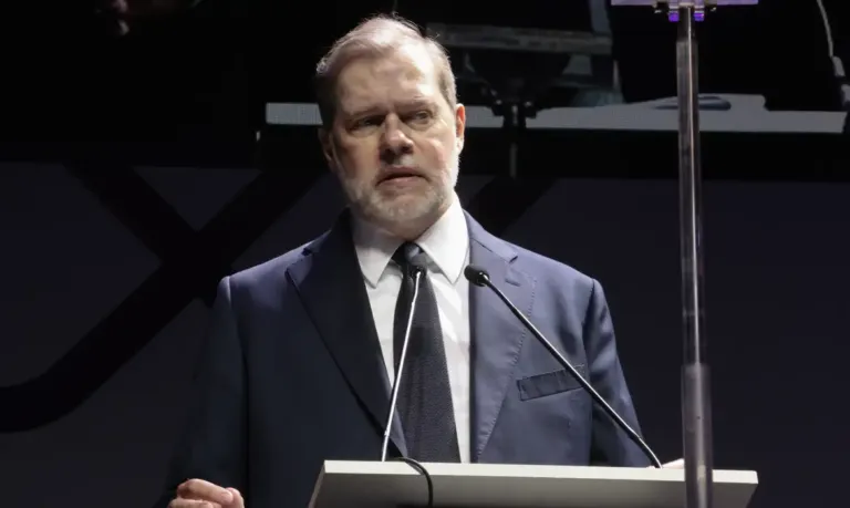 Toffoli nega pedido da PGR e mantém acareação no caso Banco Master