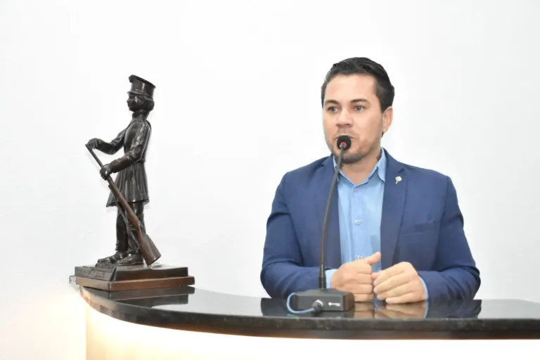 Trabalho voltado para o social vai continuar, garante Galeguinho SPA