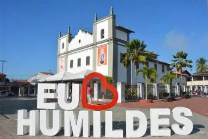 Pré-Réveillon de Humildes deve entrar no Calendário Municipal de Eventos de Feira