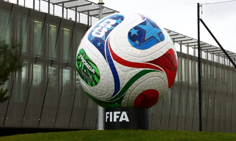 Irã participará do sorteio da Copa do Mundo de 2026