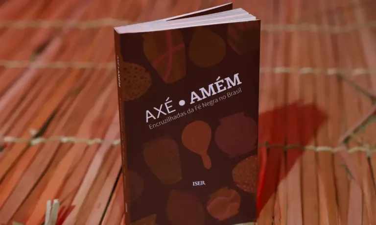 Projeto retrata múltiplas religiosidades do povo afro-brasileiro