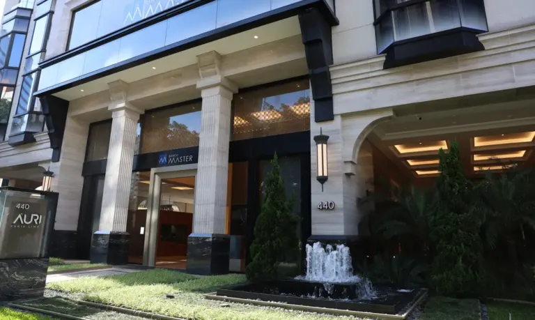 Dono do Banco Master e ex-presidente do BRB depõem à PF nesta terça