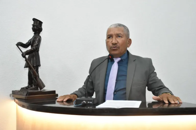 Vereador Zé Curuca destaca ações realizadas em Humildes e reconhece avanços do Legislativo