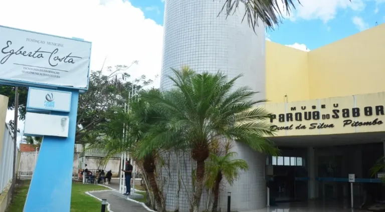 Câmara aprova Projeto do Executivo que modifica o nome e reestrutura a Fundação Egberto Costa