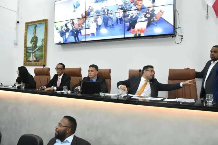 Projeto de Lei promove modernização na gestão de recursos humanos do Município