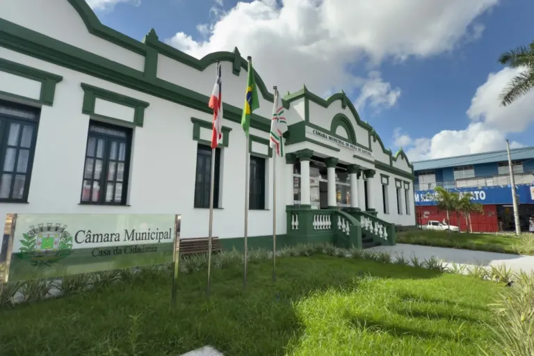 Câmara encerra atividades antes do recesso com semana de solenidades e reconhecimento público