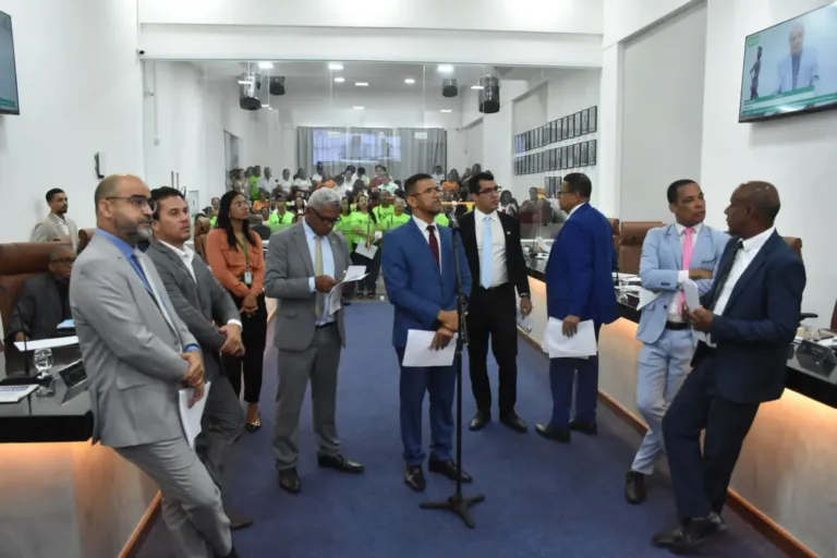 Câmara aprova atualização da Previdência Municipal; inativos que recebem acima de três salários mínimos passarão a contribuir