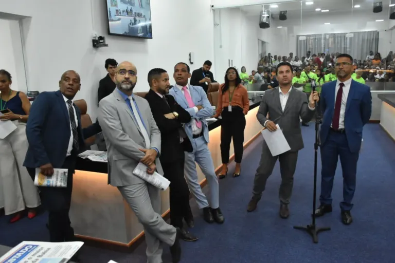 Projeto simplifica critérios para escolha de diretores e vice-diretores de escolas municipais