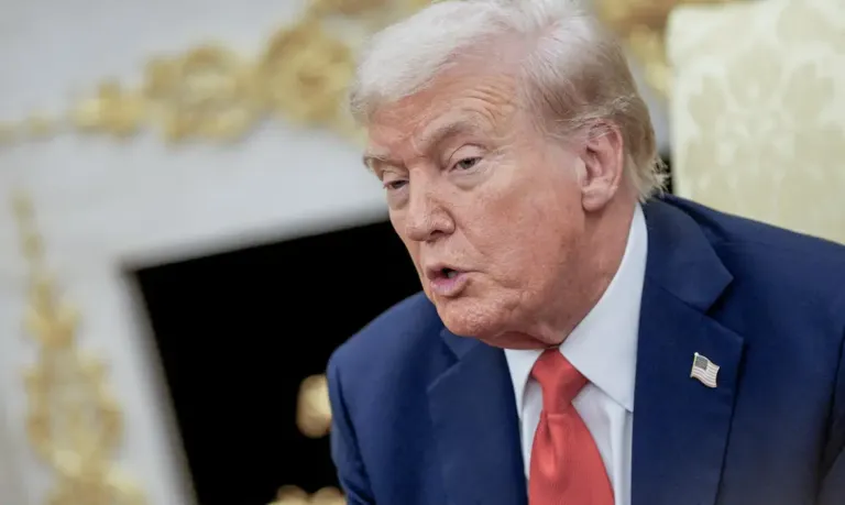 EUA precisam da Groenlândia por razões de “segurança nacional”