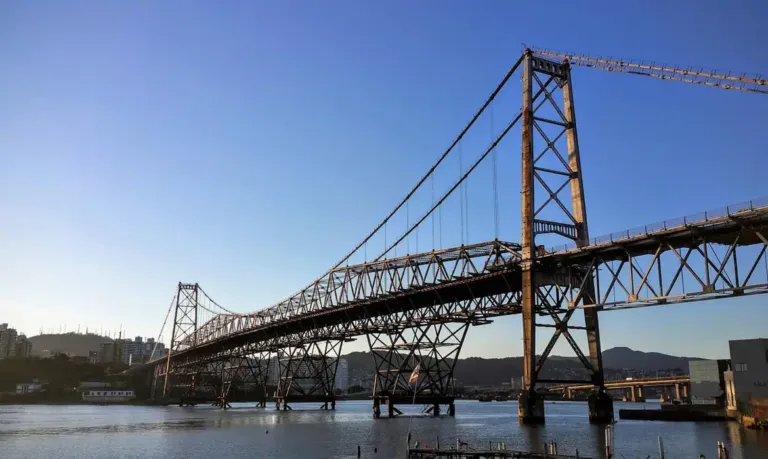 Rio Grande do Sul e Santa Catarina têm alerta para tempestade