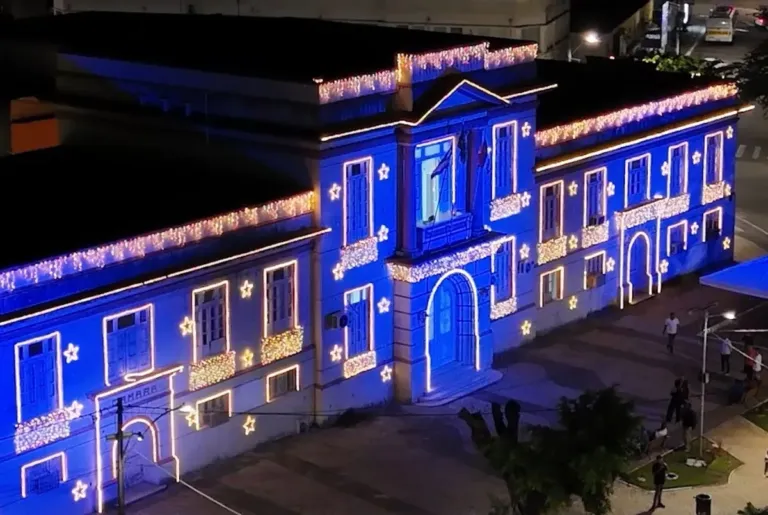 Prefeitura lança edital para seleção de corais do Natal dos Sonhos 2025