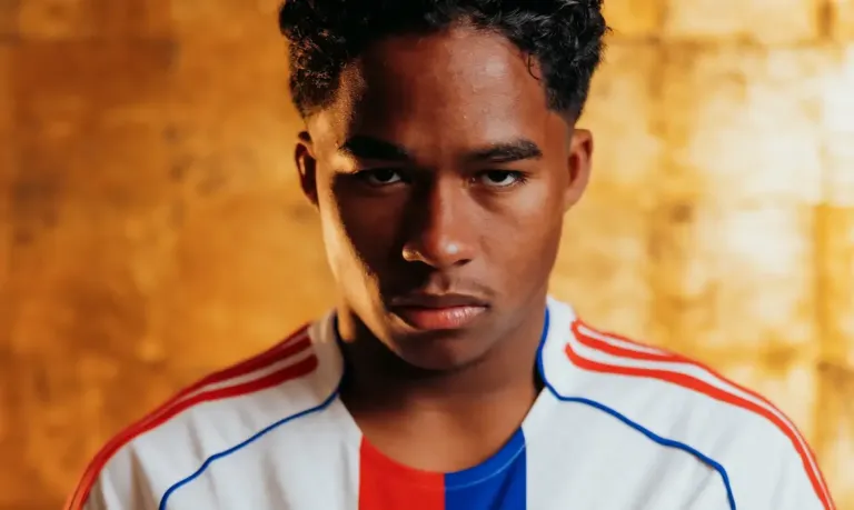 Lyon anuncia contratação por empréstimo do atacante Endrick