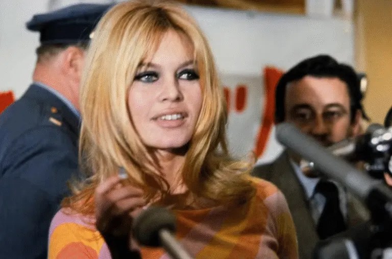 Morre a atriz Brigitte Bardot, musa do cinema francês