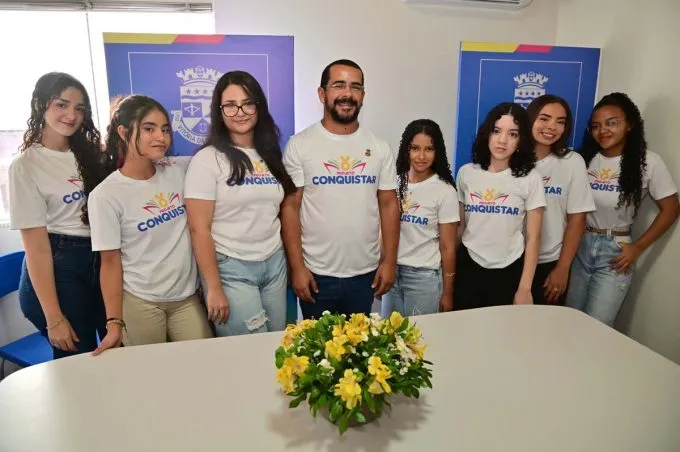 Cursinho Pré-Vestibular ofertado pela Prefeitura garante aprovação de 12 estudantes na Uesb