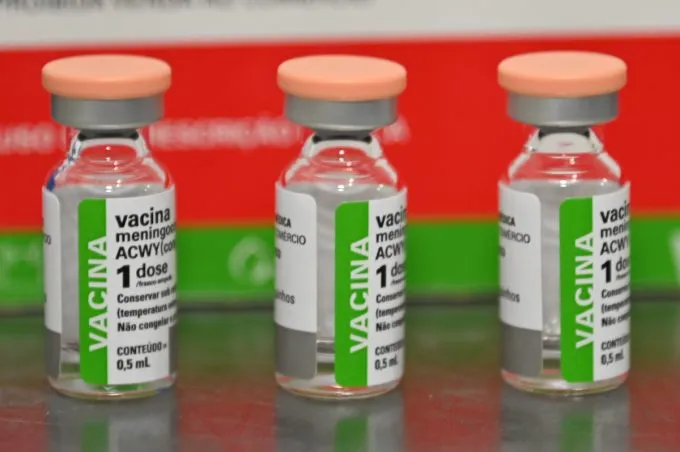 Dois casos de meningite são registrados em Vitória da Conquista. Crianças passam bem e SMS reforça acompanhamento