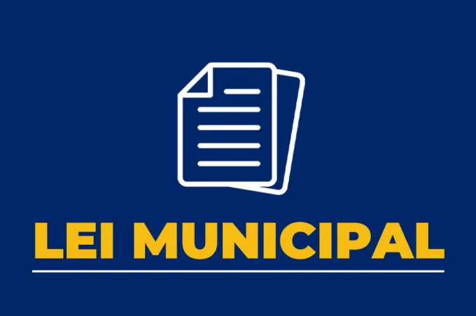 Governo Municipal sanciona e publica lei que institui Plano Plurianual para o quadriênio 2026-2029