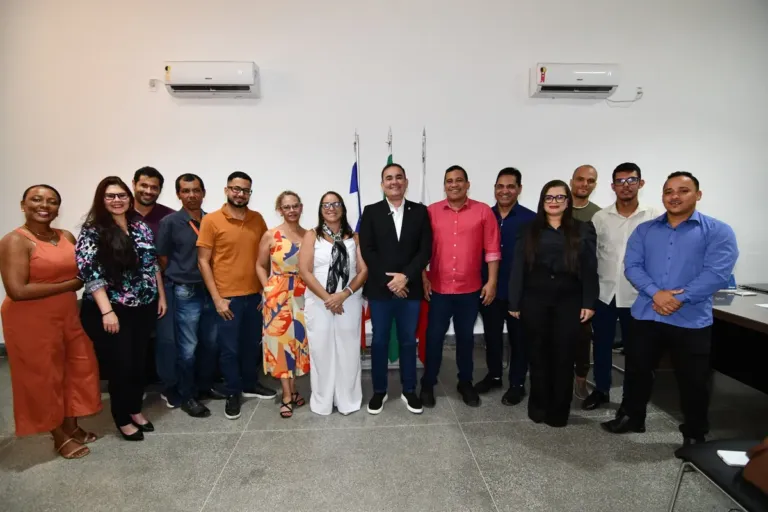 Prefeitura de Alagoinhas conquista Selo Prata de qualidade nacional em transparência pública