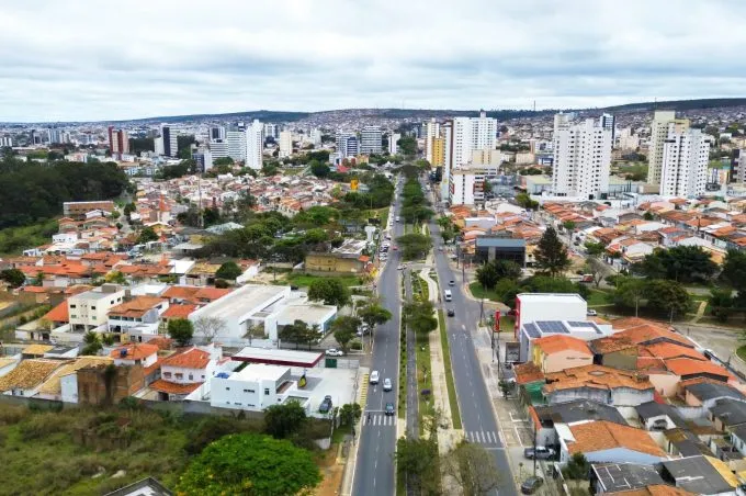 Lei Orçamentária Anual de Vitória da Conquista para o ano de 2026 é sancionada e publicada no Diário Oficial