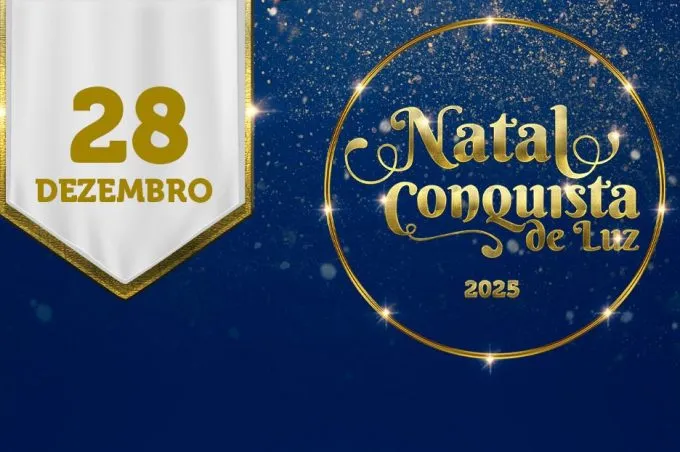 Neste domingo, Natal Conquista de Luz recebe Terno de Reis Memórias Resgatadas e Grupo Roama