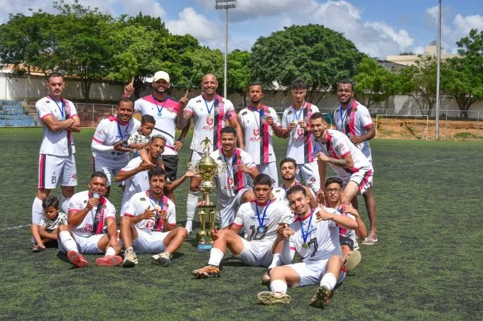 Parças vence Vila City nos pênaltis e conquista Campeonato Municipal de Futebol da Série B 2025