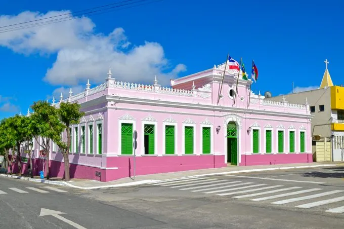 Prefeitura encaminha à Câmara de Vereadores projetos de lei que reestruturam e renomeiam três secretarias