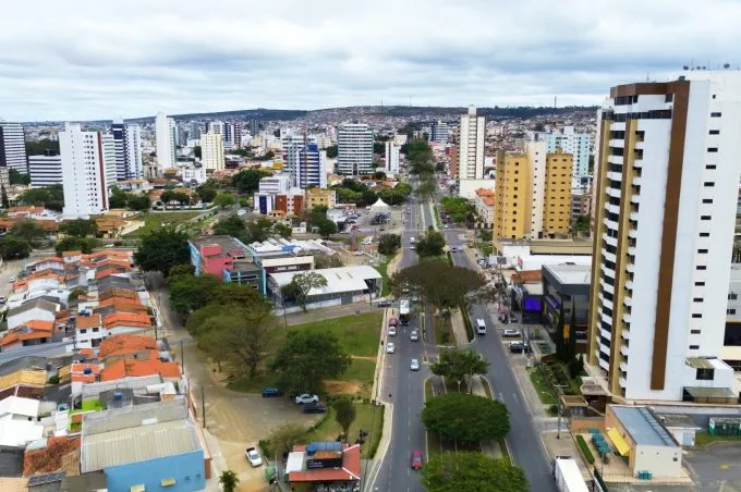 Prefeitura sanciona lei que autoriza Município a contratar financiamento junto a instituições financeiras