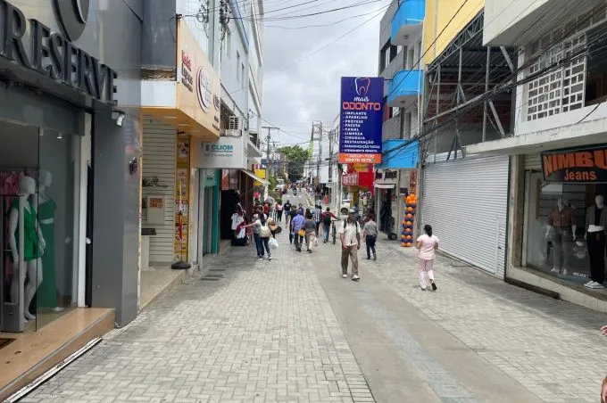 Procon de Vitória da Conquista intensifica ações no comércio neste final de ano