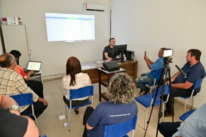 Sesep sorteia boxes do Centro de Comércio Popular para 60 novos permissionários e suplentes