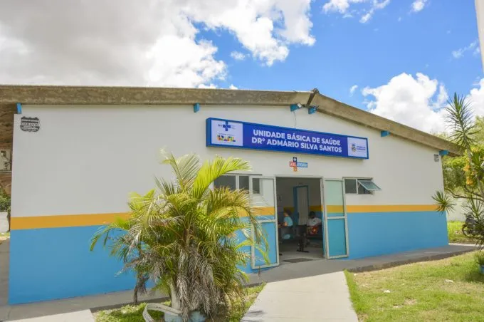 Unidades de Saúde Régis Pacheco e Admário Santos terão reforço com dois médicos cada uma no horário estendido