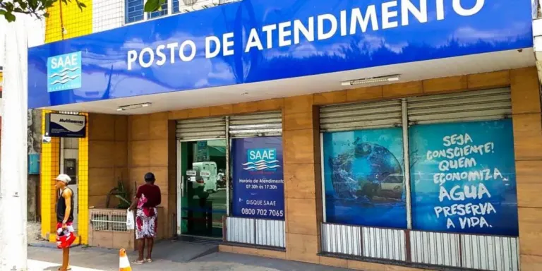 SAAE lança Programa de Recuperação de Créditos Fiscais (REFIS 2025) para contribuintes