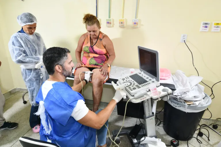 Com mutirão de cirurgias de varizes, Prefeitura de Alagoinhas beneficia mais de 300 pessoas