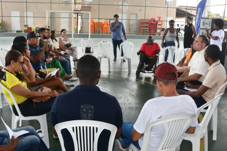 SuperAção promove inclusão e diversidade por meio do paradesporto em Alagoinhas